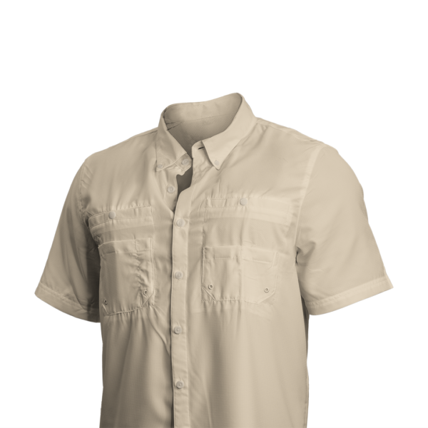 Camisas tipo Columbia